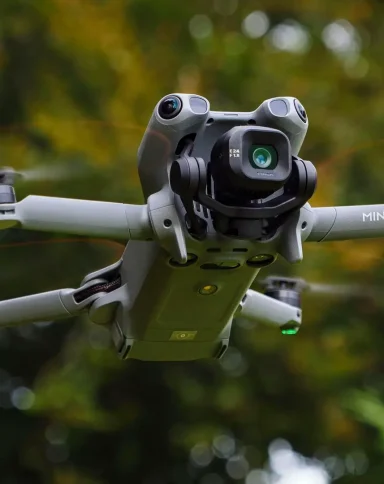 dji 5