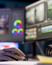 video editor
